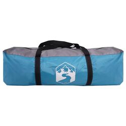 Cort VidaXL 94529 (Blue) Thumb