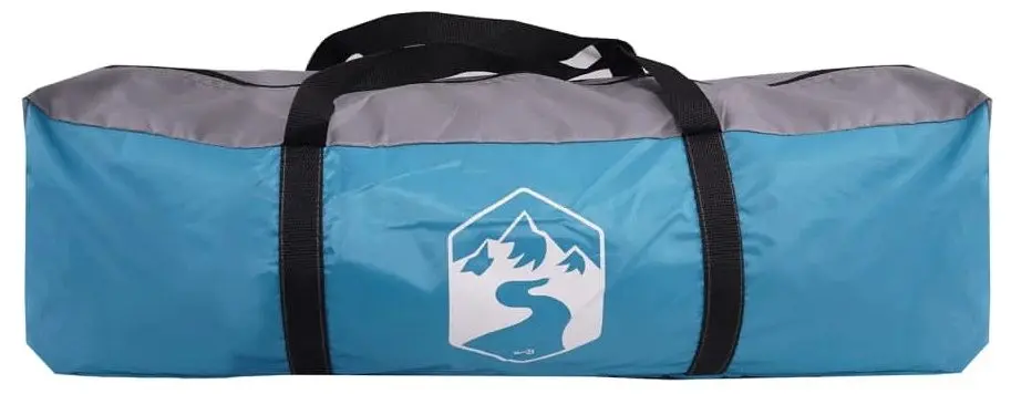 Cort VidaXL 94529 (Blue)