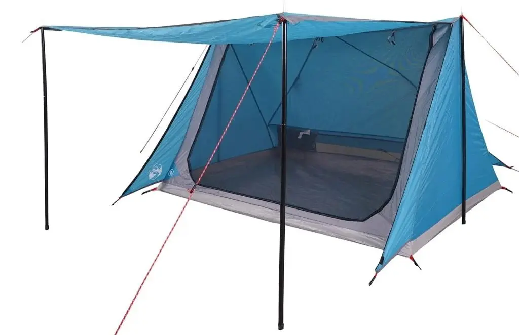 Cort VidaXL 94529 (Blue)