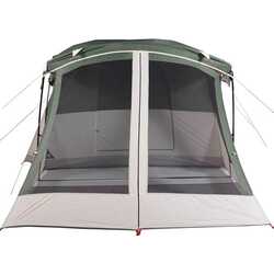 Палатка VidaXL 94536 (Green/Grey) Thumb