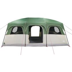 Cort VidaXL 94539 (Green/White) Thumb