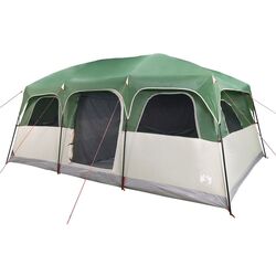 Cort VidaXL 94539 (Green/White)