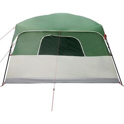 Cort VidaXL 94539 (Green/White) Thumb