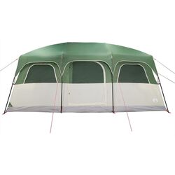 Cort VidaXL 94539 (Green/White) Thumb