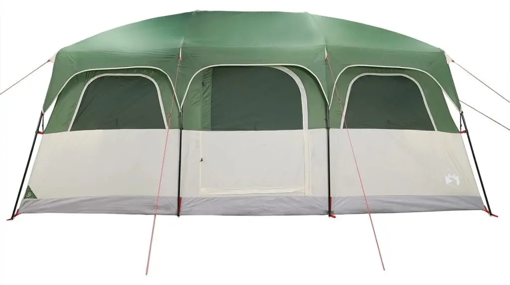 Cort VidaXL 94539 (Green/White)