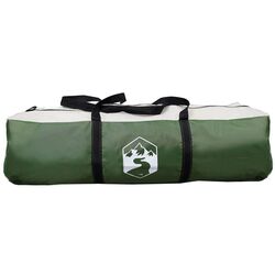 Cort VidaXL 94539 (Green/White) Thumb