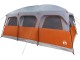 Палатка VidaXL 94541 (Orange/Grey)