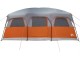 Палатка VidaXL 94541 (Orange/Grey)