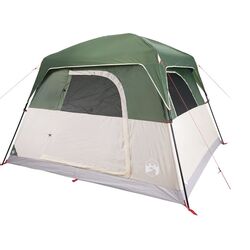 Cort VidaXL 94542 (Green/White)