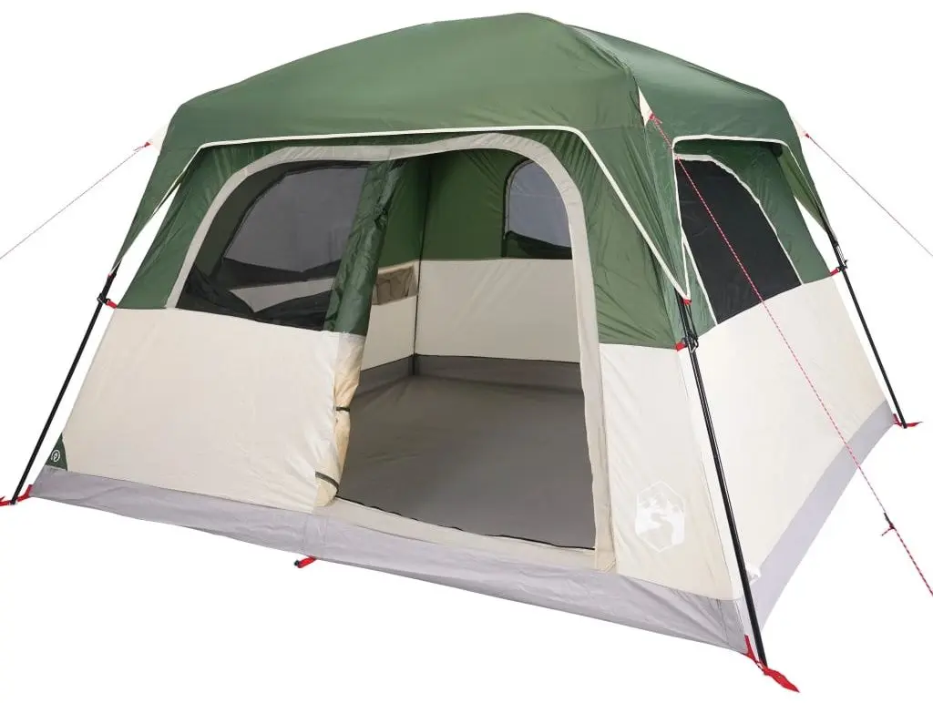 Cort VidaXL 94545 (Green/White)