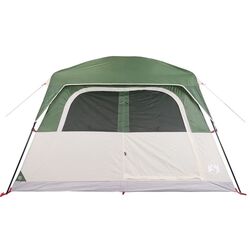 Cort VidaXL 94545 (Green/White) Thumb