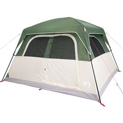 Cort VidaXL 94545 (Green/White)