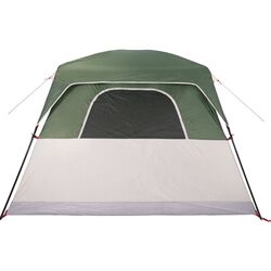 Cort VidaXL 94545 (Green/White) Thumb