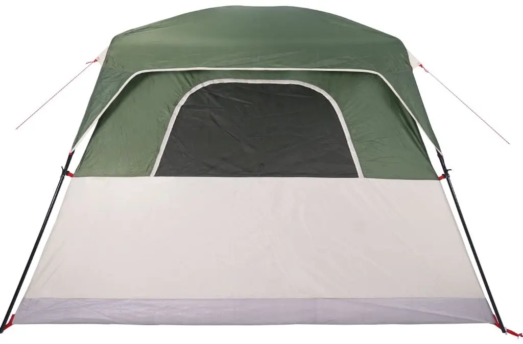 Cort VidaXL 94545 (Green/White)