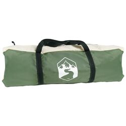 Cort VidaXL 94545 (Green/White) Thumb