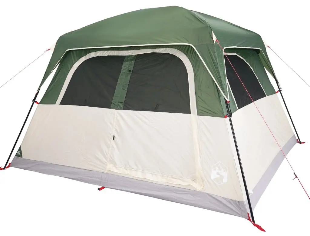 Cort VidaXL 94545 (Green/White)