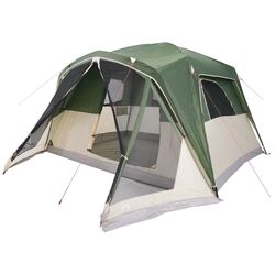 Cort VidaXL 94548 (Green/White)