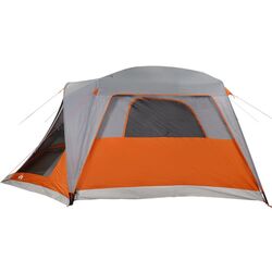 Cort VidaXL 94550 (Orange/Grey) Thumb