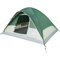 Cort VidaXL 94551 (Green/White) Thumb