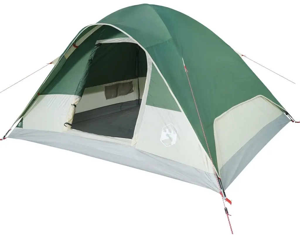 Cort VidaXL 94551 (Green/White)