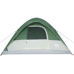 Cort VidaXL 94551 (Green/White) Thumb