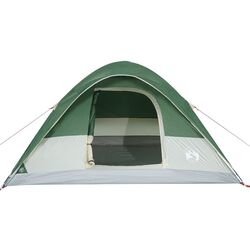 Cort VidaXL 94551 (Green/White) Thumb