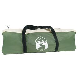 Cort VidaXL 94551 (Green/White) Thumb