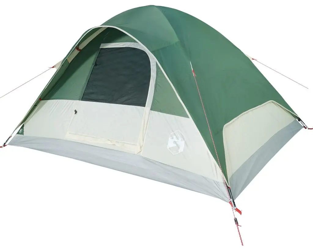 Cort VidaXL 94551 (Green/White)