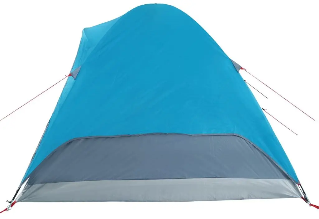 Cort VidaXL 94552 (Blue/Grey)