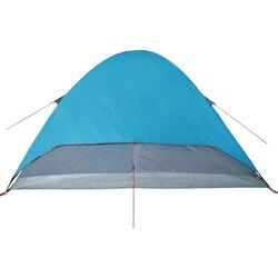 Cort VidaXL 94552 (Blue/Grey) Thumb