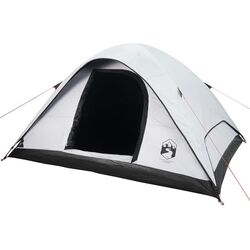 Палатка VidaXL 94554 (White) Thumb