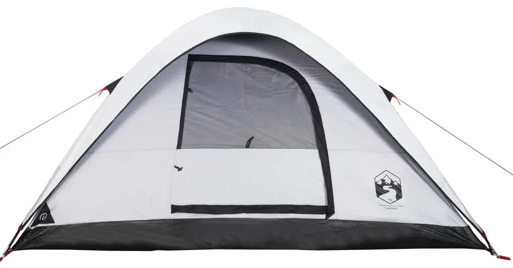 Палатка VidaXL 94554 (White)