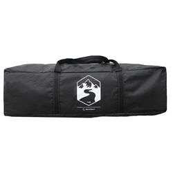 Палатка VidaXL 94554 (White) Thumb