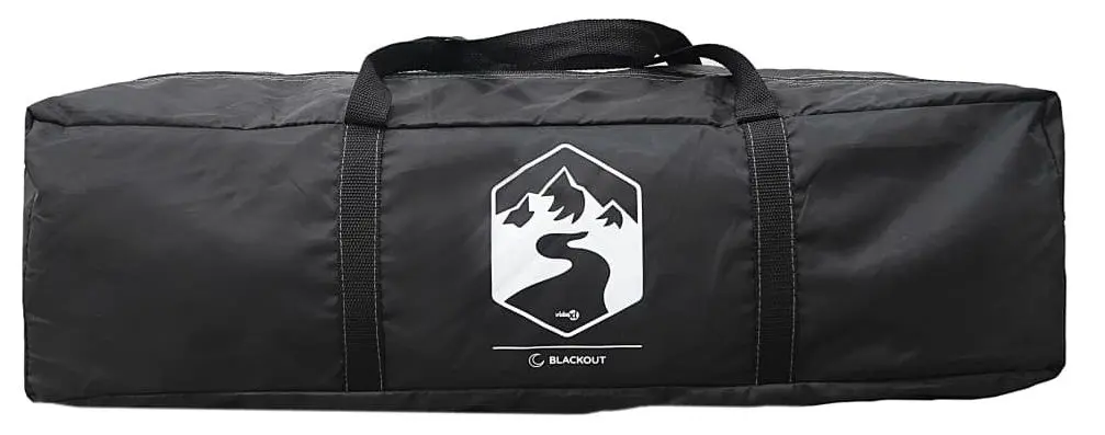 Палатка VidaXL 94554 (White)