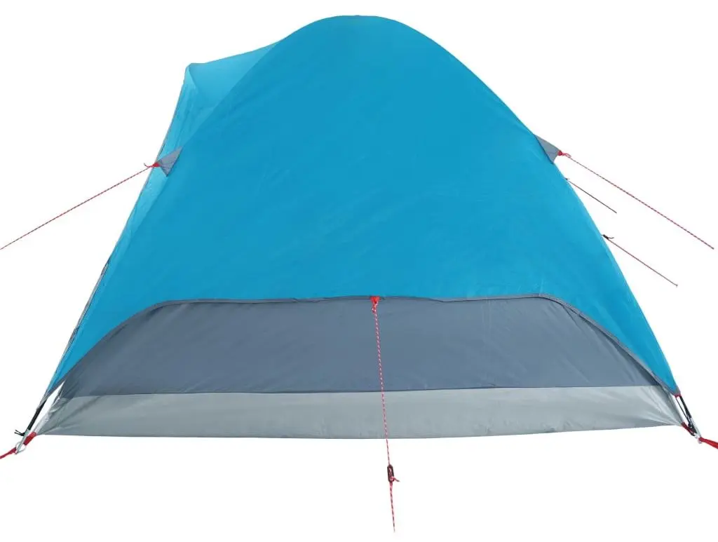 Cort VidaXL 94556 (Blue/Grey)