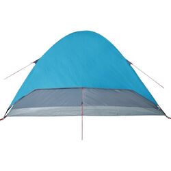 Cort VidaXL 94556 (Blue/Grey) Thumb