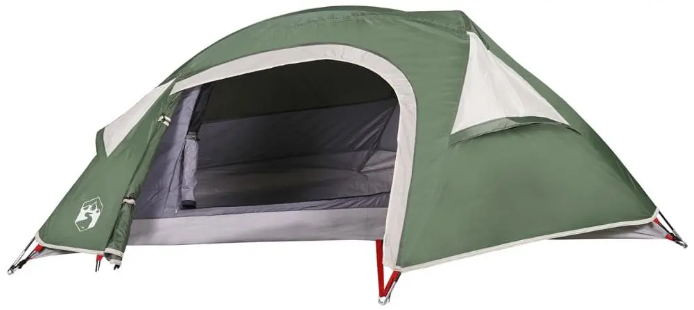 Cort VidaXL 94559 (Green) - 3