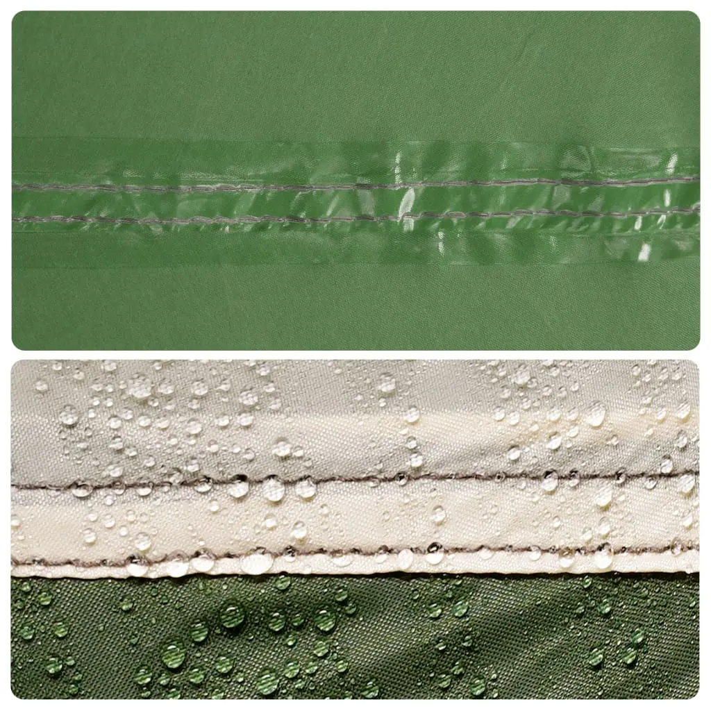 Cort VidaXL 94559 (Green) - 8