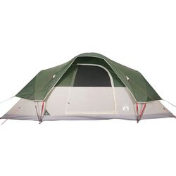 Cort VidaXL 94563 (Green/Grey) Thumb