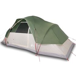 Cort VidaXL 94563 (Green/Grey)