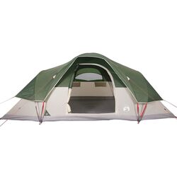 Cort VidaXL 94563 (Green/Grey) Thumb