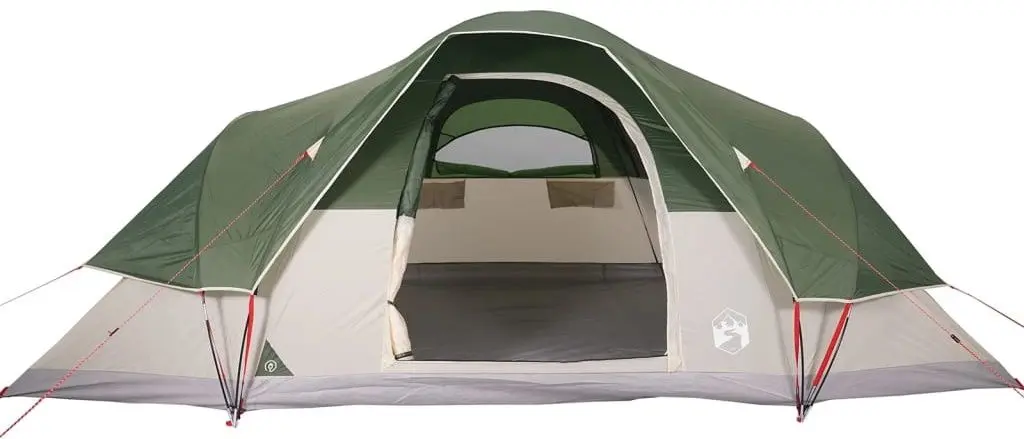 Cort VidaXL 94563 (Green/Grey)