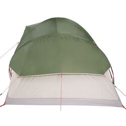 Cort VidaXL 94563 (Green/Grey) Thumb