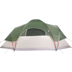 Cort VidaXL 94563 (Green/Grey) Thumb