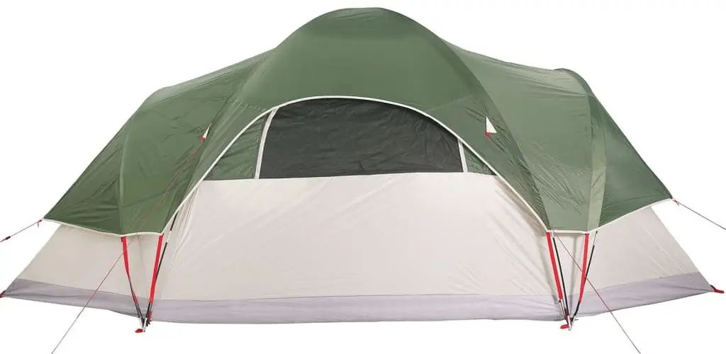 Cort VidaXL 94563 (Green/Grey)