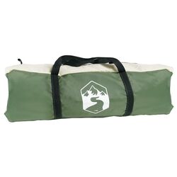 Cort VidaXL 94563 (Green/Grey) Thumb