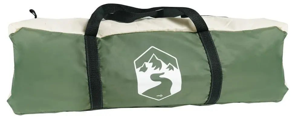 Cort VidaXL 94563 (Green/Grey)