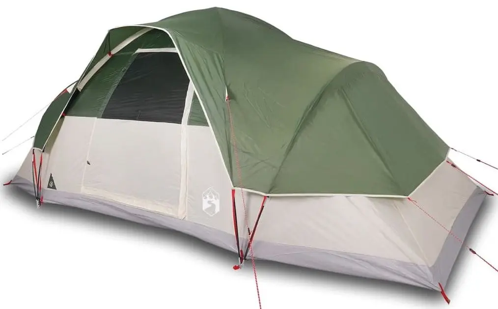 Cort VidaXL 94563 (Green/Grey)