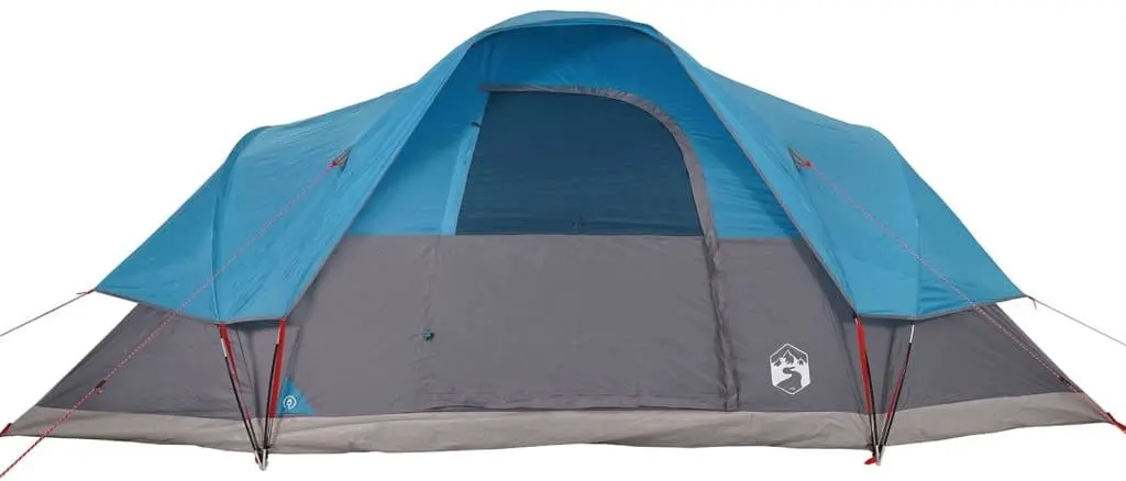 Cort VidaXL 94564 (Blue/Grey)