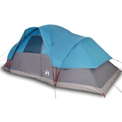 Cort VidaXL 94564 (Blue/Grey)